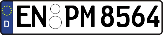 EN-PM8564