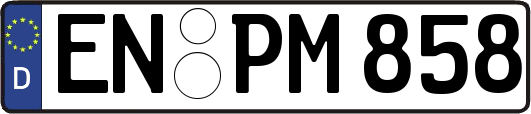 EN-PM858