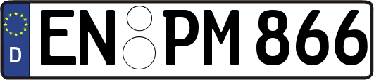 EN-PM866