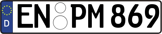 EN-PM869