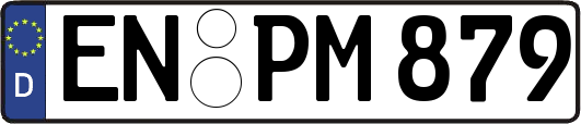 EN-PM879