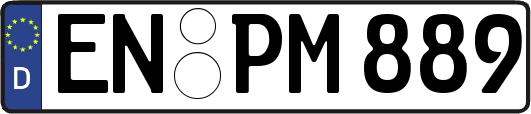 EN-PM889