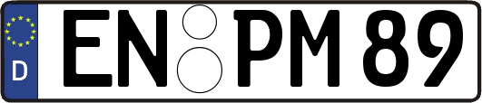 EN-PM89