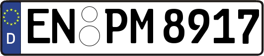EN-PM8917