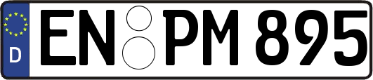 EN-PM895