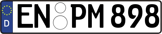 EN-PM898