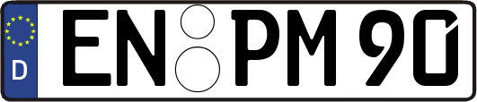 EN-PM90