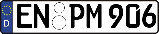 EN-PM906