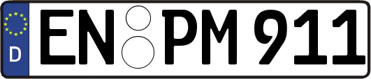 EN-PM911