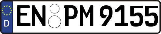 EN-PM9155