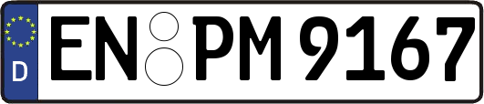 EN-PM9167