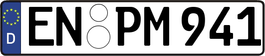 EN-PM941
