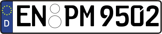 EN-PM9502