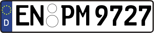 EN-PM9727