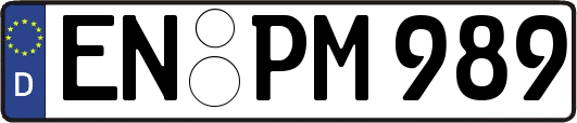 EN-PM989