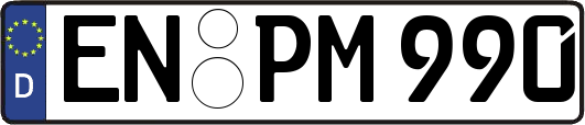 EN-PM990