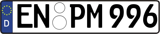 EN-PM996