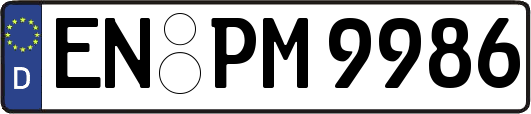 EN-PM9986