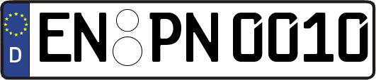EN-PN0010