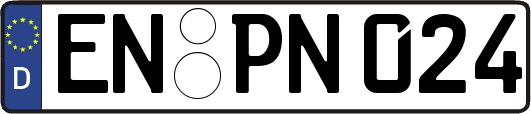 EN-PN024