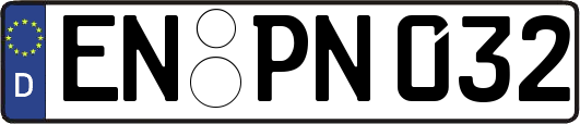 EN-PN032