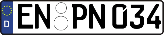 EN-PN034