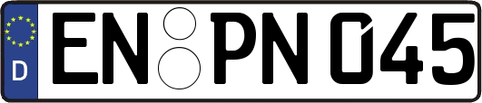 EN-PN045