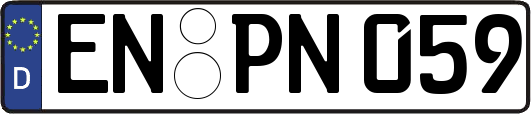EN-PN059
