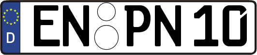 EN-PN10