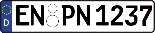EN-PN1237