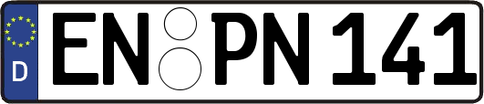 EN-PN141