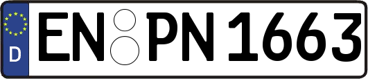 EN-PN1663