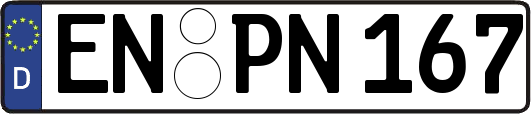 EN-PN167