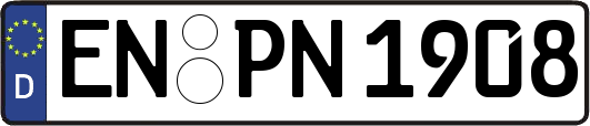 EN-PN1908