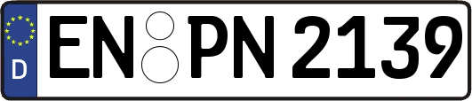 EN-PN2139