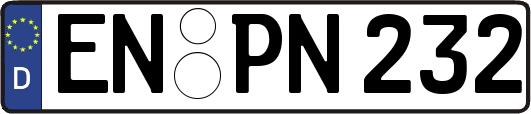 EN-PN232