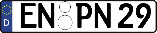 EN-PN29