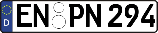 EN-PN294