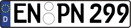 EN-PN299