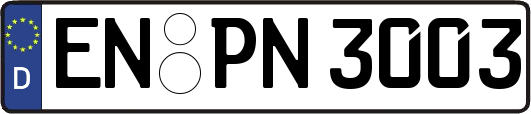 EN-PN3003