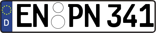 EN-PN341