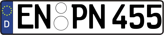 EN-PN455