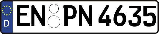 EN-PN4635