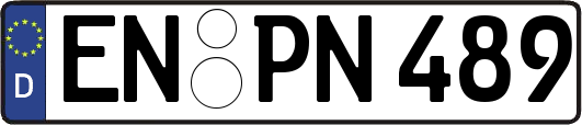 EN-PN489