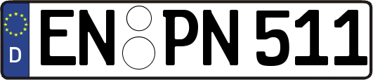 EN-PN511