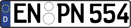 EN-PN554