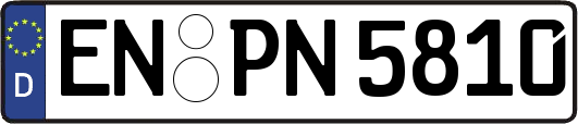 EN-PN5810