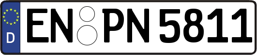 EN-PN5811