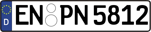 EN-PN5812