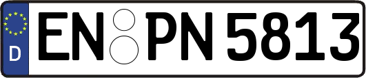 EN-PN5813